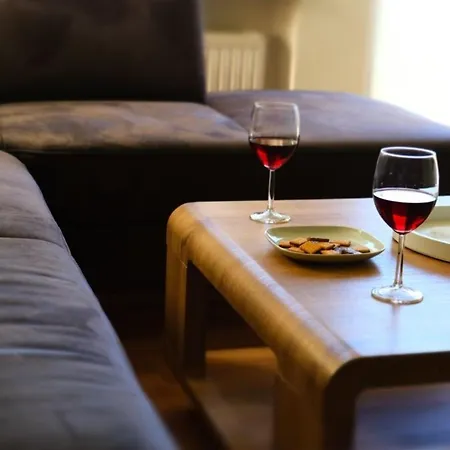 Appartamento 1 Raum Luettjen Fiete Büsum