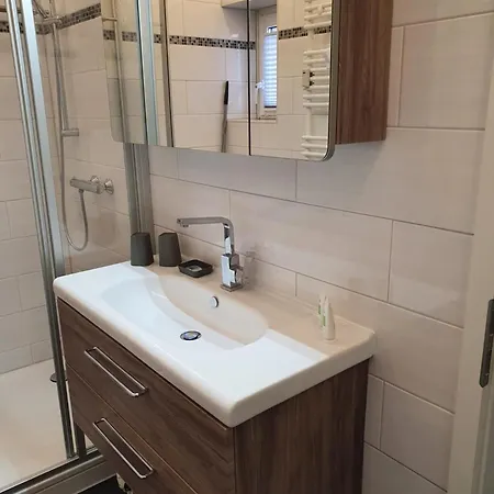 1 Raum Luettjen Fiete Appartamento *