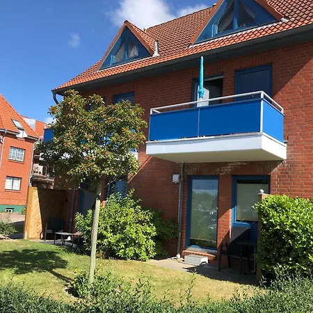 Appartamento 1 Raum Luettjen Fiete