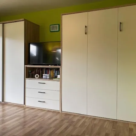 1 Raum Luettjen Fiete Büsum